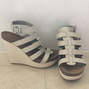 Sam Edelman Wedges